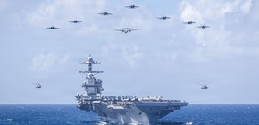 El complejo vínculo entre Estados Unidos e Irán a través de los años