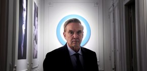 Waldo Wolff critica con dureza a Miguel Ángel Pichetto por su visita a Cristina Kirchner