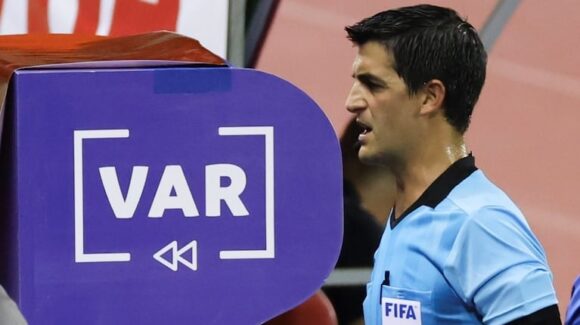 Se implementan nuevas normas en el fútbol para el Mundial 2026