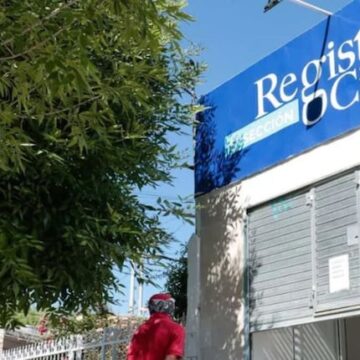 Imputan a funcionaria del Registro Civil en Neuquén por cobro ilegal y falsificación de acta matrimonial