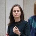 Karyna Shuliak, heredera principal de Jeffrey Epstein