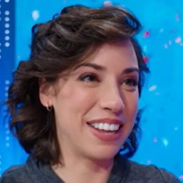 La argentina Rosa Rodríguez revela sus planes tras ganar 2,7 millones de euros en «Pasapalabra»