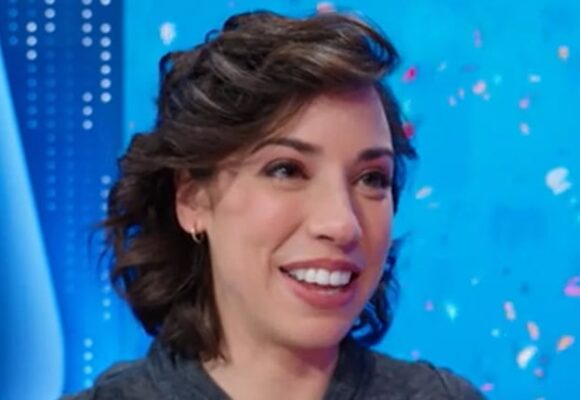 La argentina Rosa Rodríguez revela sus planes tras ganar 2,7 millones de euros en «Pasapalabra»