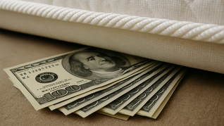 Consejos de tributaristas sobre el uso de dólares escondidos ante el nuevo régimen fiscal