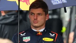 imagen-1 Max Verstappen expresa su descontento con la F1 tras el Gran Premio de Japón