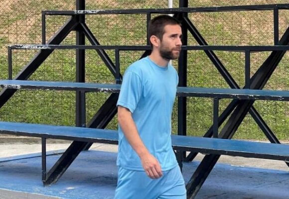 Traslado no confirmado de Nahuel Gallo desde la cárcel El Rodeo I