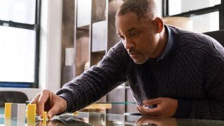 HBO Max lanza la película que ayudó a Will Smith a enfrentar la pérdida de su padre