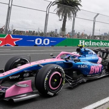 imagen-129 Franco Colapinto participa en el Gran Premio de Australia de F1: horarios y transmisión