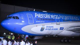 El complicado itinerario de las selecciones para el Mundial 2026