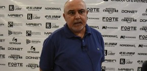 El crítico estado financiero de Chaco For Ever: «No sé cuánto podremos aguantar»