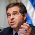 Luis Caputo suma a un economista uruguayo al Ministerio de Economía