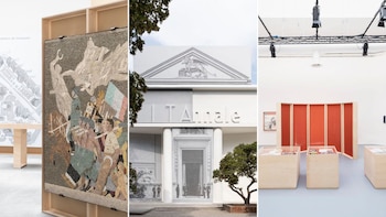 imagen-150 Se revelan los artistas de la Bienal de Venecia