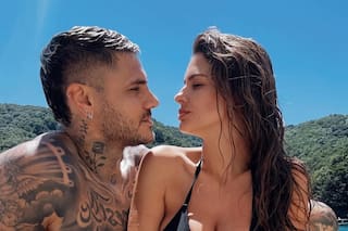 imagen-152 Día Internacional de la Mujer: Icardi y el saludo especial de Maxi López