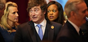 imagen-170 Día Internacional de la Mujer: Críticas del Gobierno de Milei a la gestión de Alberto Fernández y al feminismo