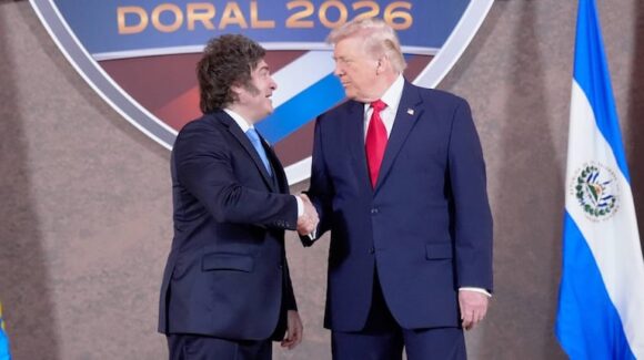 imagen-174 Milei liderará un evento en Nueva York para atraer inversiones extranjeras