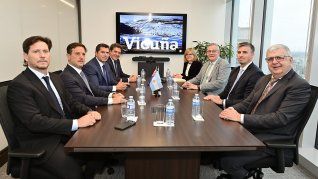 imagen-176 Controversia en torno al acceso eléctrico para el proyecto Vicuña