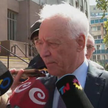 imagen-204 Causa de evasión fiscal en la AFA: Víctor Blanco y Malaspina se defienden ante la justicia