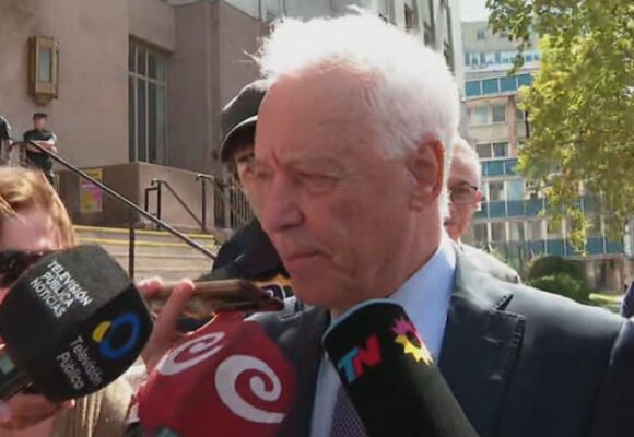 Causa de evasión fiscal en la AFA: Víctor Blanco y Malaspina se defienden ante la justicia