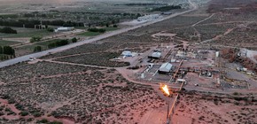 Variaciones en las exportaciones argentinas de petróleo ante el aumento del precio del crudo