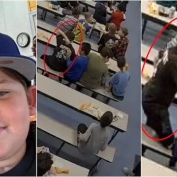 Tragedia en Nevada: un niño de 8 años fallece tras atragantarse en la escuela