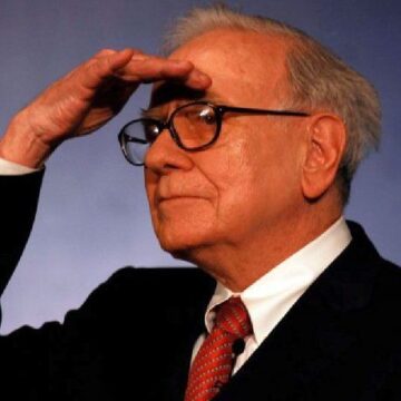 La fortuna acumulada por Warren Buffett gracias a su inversión en Coca-Cola