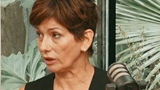 Lorena González del Valle revela su relación con Alberto Fernández durante la pandemia