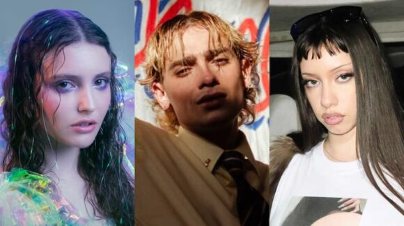 Lollapalooza Argentina 2026: artistas emergentes para disfrutar en el festival