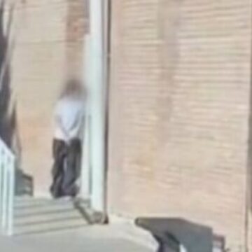 imagen-24 Detención de un celador por abuso sexual de una adolescente en Mendoza