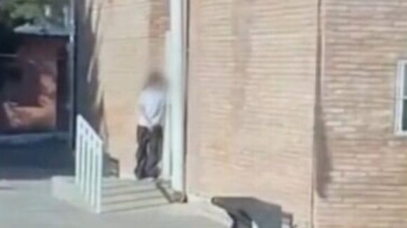 imagen-24 Detención de un celador por abuso sexual de una adolescente en Mendoza