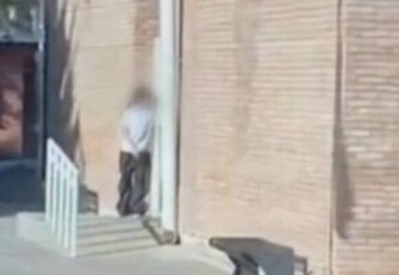 imagen-24 Detención de un celador por abuso sexual de una adolescente en Mendoza