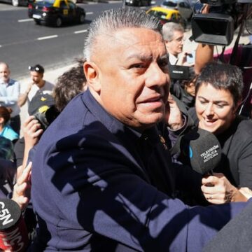 La AFA denuncia a ARCA por campaña de desprestigio