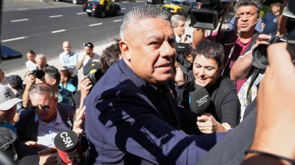 La AFA denuncia a ARCA por campaña de desprestigio