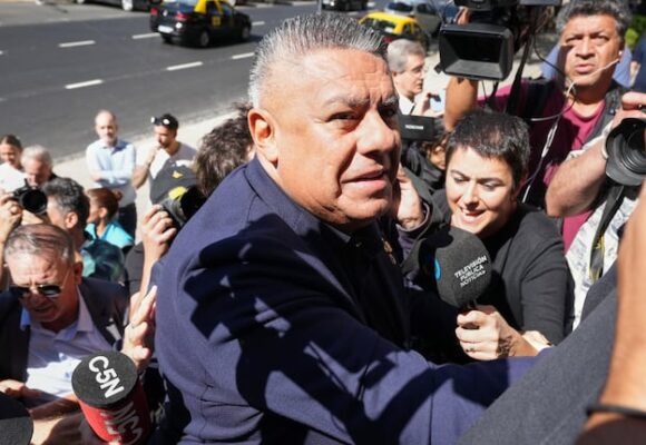 La AFA denuncia a ARCA por campaña de desprestigio