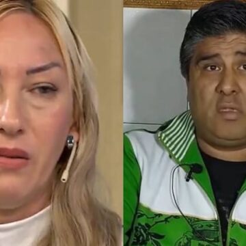 Declaraciones de la influencer que acusó a Chelo Torres de «Grupo Green» por abuso