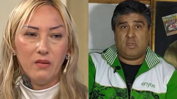 Declaraciones de la influencer que acusó a Chelo Torres de «Grupo Green» por abuso