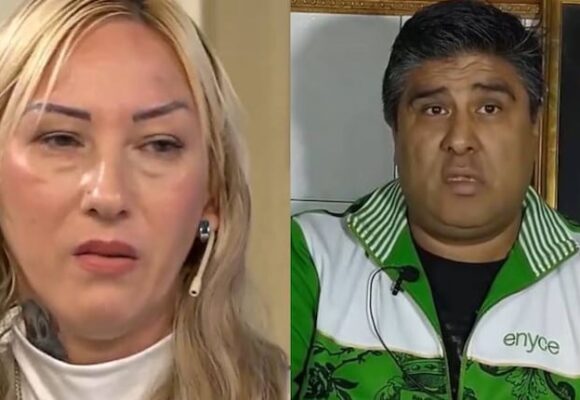 Declaraciones de la influencer que acusó a Chelo Torres de «Grupo Green» por abuso