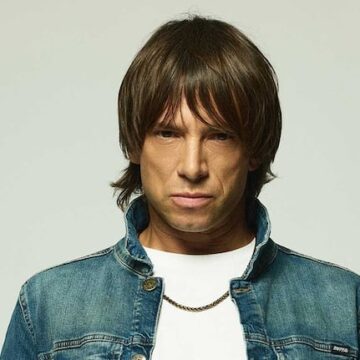 Joaquín Levinton rememora su infarto y lanza «Yo soy Joaquín», su álbum más personal