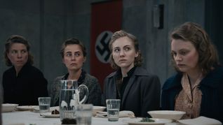 «Las catadoras del Führer»: un vistazo al horror de la historia