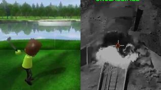 La Casa Blanca publica un controvertido video sobre bombardeos en Irán