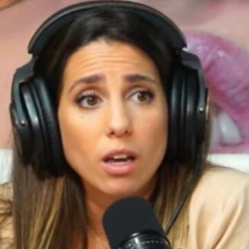 imagen-26 Cinthia Fernández enfrenta cierre de su cuenta de Instagram y toma medidas legales