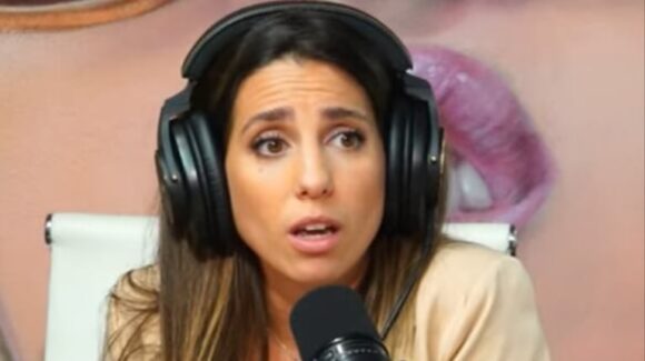 imagen-26 Cinthia Fernández enfrenta cierre de su cuenta de Instagram y toma medidas legales