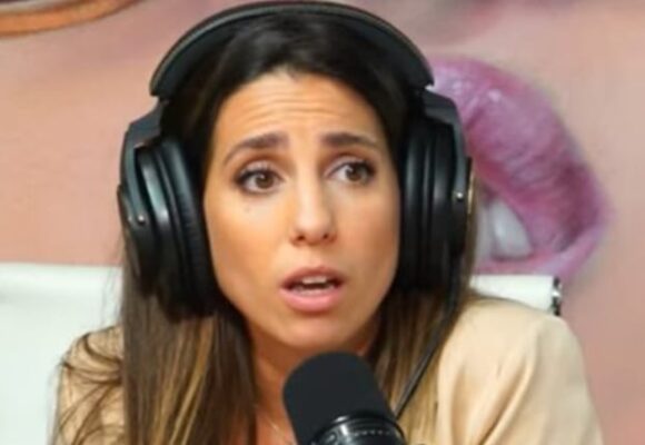 imagen-26 Cinthia Fernández enfrenta cierre de su cuenta de Instagram y toma medidas legales