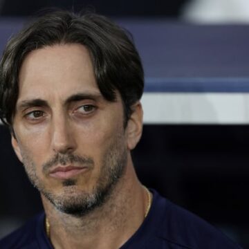 imagen-264 Luis Zubeldía habla sobre su recuperación tras la cirugía cardíaca