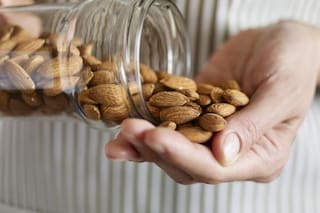 Guía para almacenar frutos secos y evitar que se pongan rancios