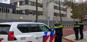 Explosión e incendio frente a escuela judía en Ámsterdam: Israel denuncia creciente antisemitismo