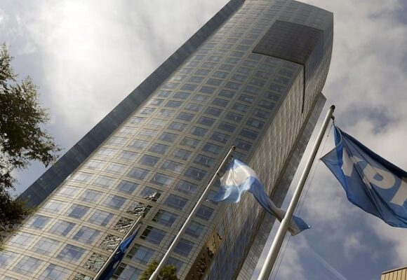 Apoyo de EE.UU. a Argentina en el juicio por YPF y solicitud de suspensión del proceso de discovery