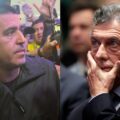 Riquelme arremete nuevamente contra Macri: “Soy el grano más grande que le salió, no creo que vuelva más a Boca”