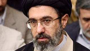 EE. UU. establece recompensa de hasta 10 millones de dólares por información sobre el líder supremo iraní Mojtaba Jamenei