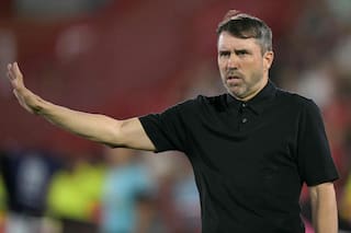 imagen-287 River y Sarmiento se enfrentan hoy en el Torneo Apertura 2026: horarios y transmisión