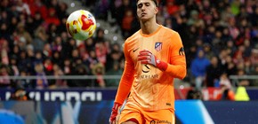 imagen-289 Juan Musso brilla en Atlético de Madrid y aviva la competencia por el puesto de arquero suplente en el Mundial